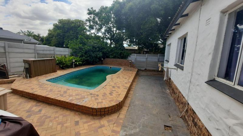 To Let 3 Bedroom Property for Rent in Vredenberg Western Cape